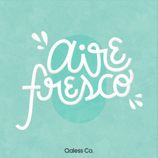 Lettering