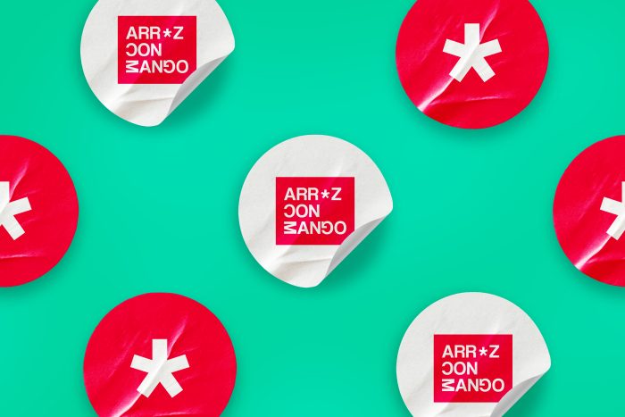 Arr*z con Mango