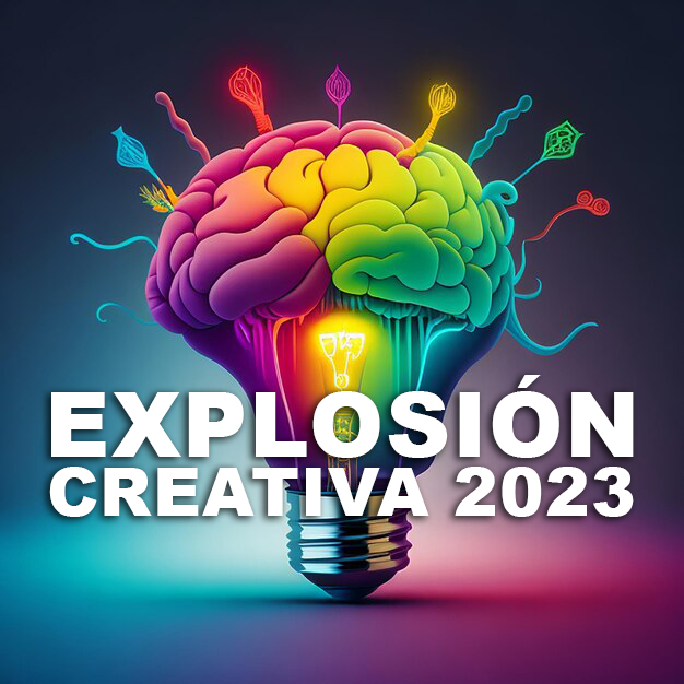 explosión creativa ICD 2023